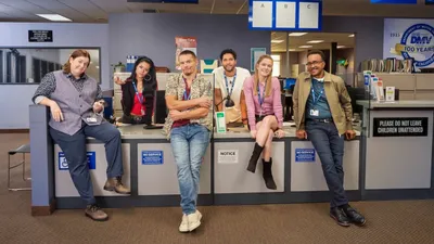 DMV izle