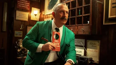 Do Not Disturb - Ayzek ile Bir Gece izle