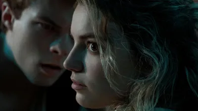 Do Not Enter izle