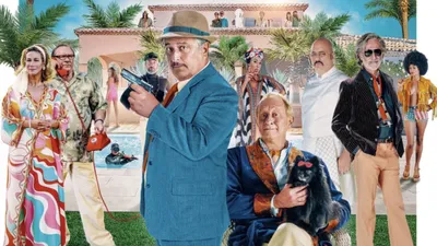 Do You Do You Saint-Tropez izle