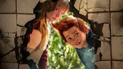 Doktor Proctor  izle