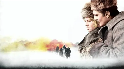 Doktor Jivago izle
