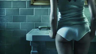 Doğmamış izle