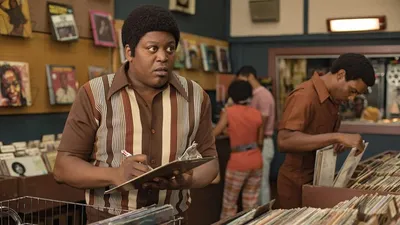 Dolemite Is My Name izle