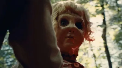 Dolly izle