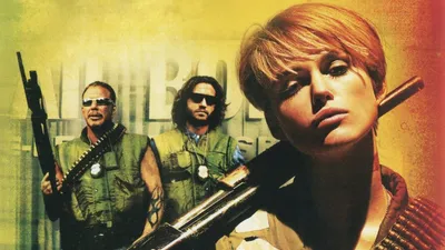 Domino 2015 izle