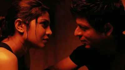 Don 2 izle
