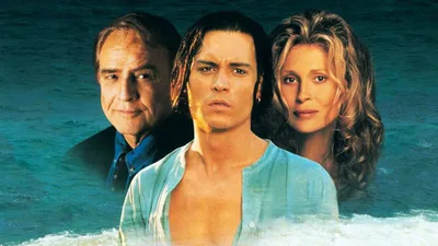 Don Juan DeMarco izle