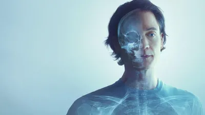 Dont Die The Man Who Wants to Live Forever izle