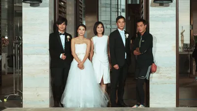 Don't Go Breaking My Heart 2 izle
