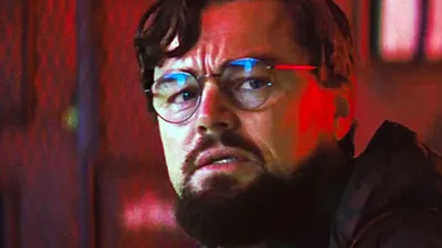 Don't Look Up izle