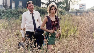 Non ti muovere izle