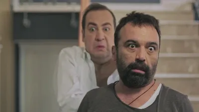 Döndüm Ben izle