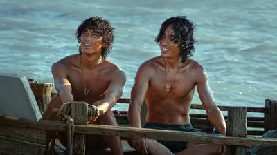 Dongji Rescue izle
