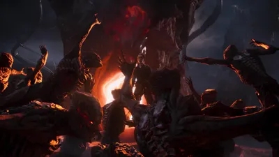 Doom Annihilation izle