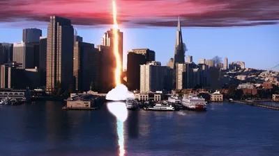 Doomsday Device izle