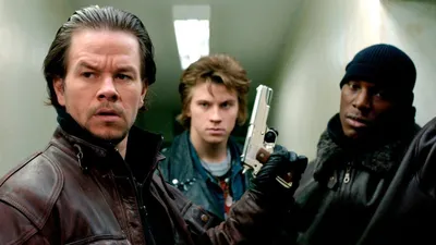 Dört kardeş izle
