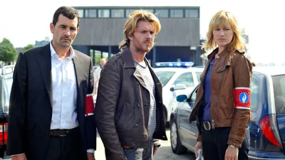 Dossier K. izle