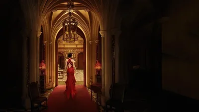 Downton Abbey The Grand Finale izle