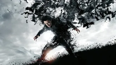 Dracula: Başlangıç izle