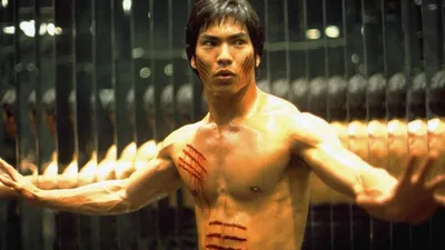 Ejder: Bruce Lee'nin Hayatı izle
