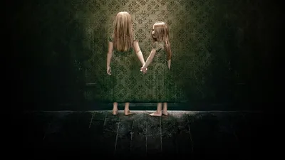 Korku Evi izle