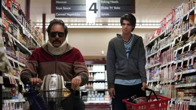 Drinkwater izle