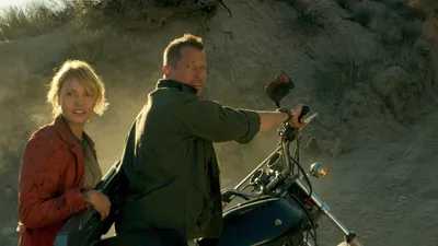Drone Wars izle