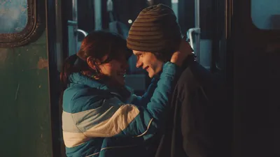 Drunk Bus izle