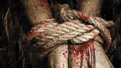 Duress izle