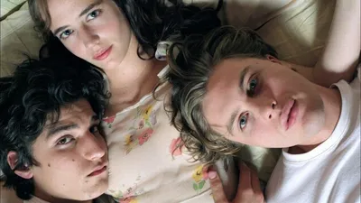 Düşler Tutkular ve Suçlar izle