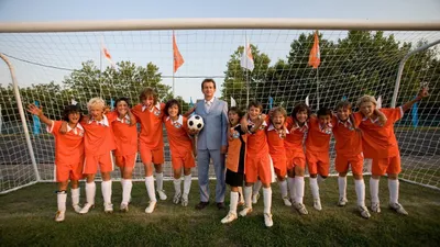 Düzenbazlar 2011 izle