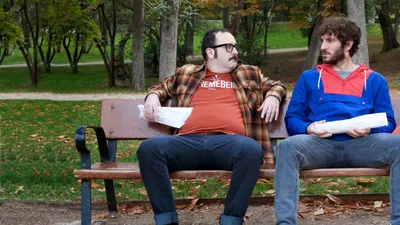 Easy Sex, Sad Movies izle