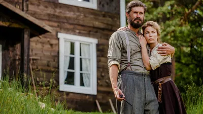 Ebedi Yol izle