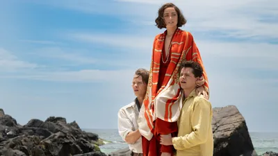 Eden izle
