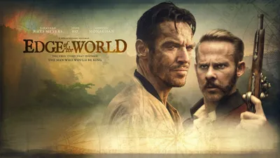 Edge of the World izle
