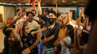 Eeswaran izle