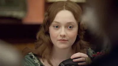 Effie Gray izle