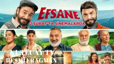 Efsane izle