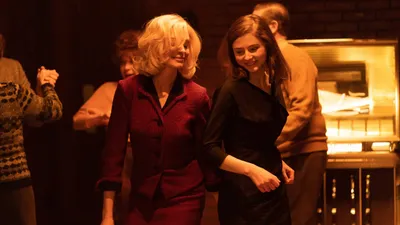 Eileen izle