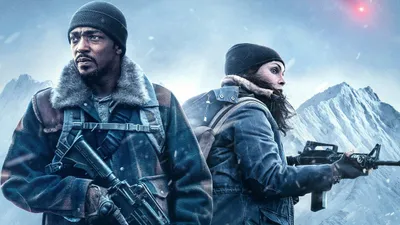Elevation izle