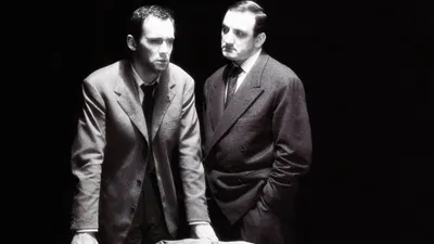 İdam Sehpası izle