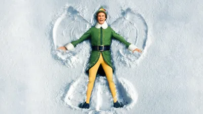 Elf izle