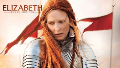 Elizabeth: Altın Çağ izle