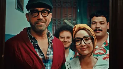 Elshater izle