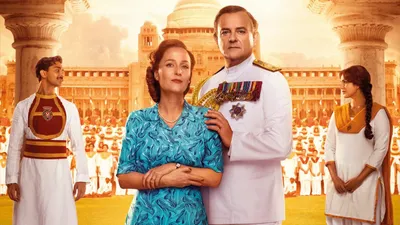 Elveda Hindistan izle