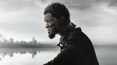 Emancipation izle