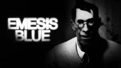 Emesis Blue izle