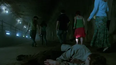 End of the Line izle