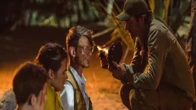 Endangered Species izle